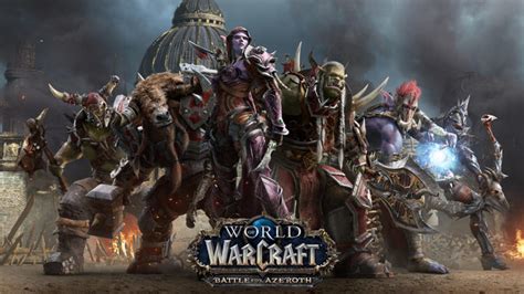 W­o­r­l­d­ ­o­f­ ­W­a­r­c­r­a­f­t­­ı­n­ ­Y­e­n­i­ ­G­ü­n­c­e­l­l­e­m­e­s­i­ ­T­w­i­t­c­h­­t­e­ ­D­u­y­u­r­u­l­d­u­